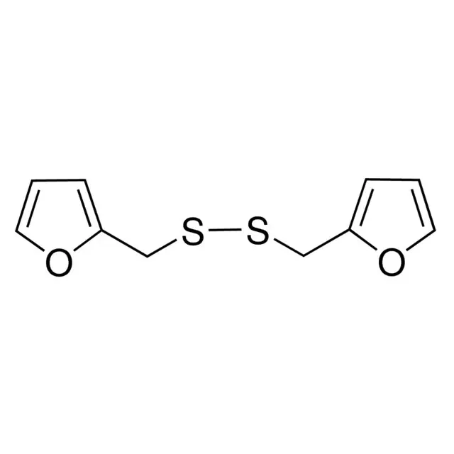 2,2′-(Dithiodimethylene)difuran
