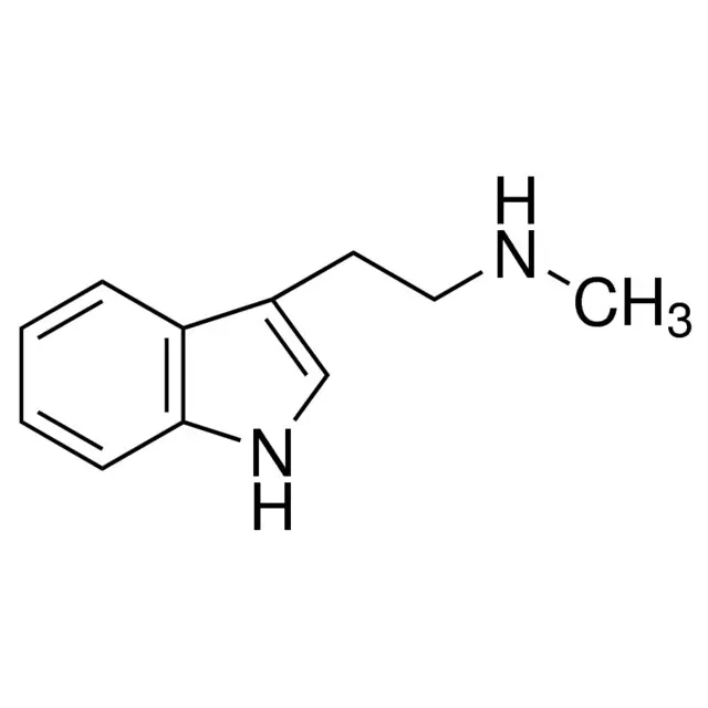 N-Ï‰-Methyltryptamine