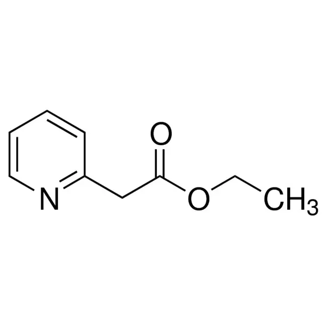 Ethyl 2-pyridylacetate