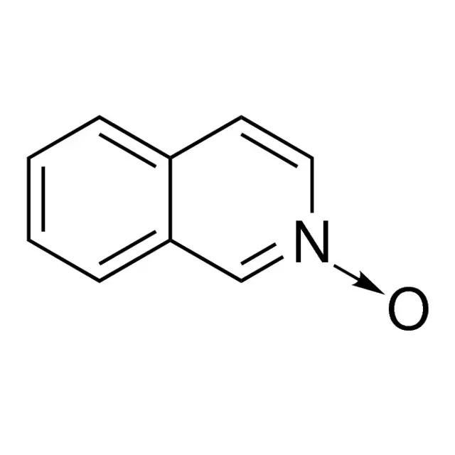 Isoquinoline N-oxide
