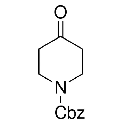 1-Z-4-Piperidone