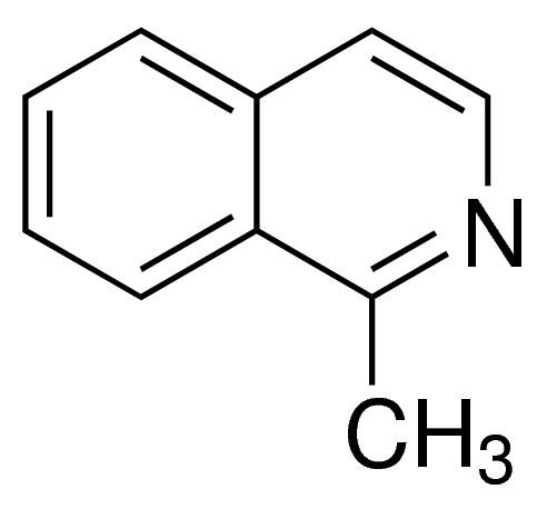 1-Methylisoquinoline