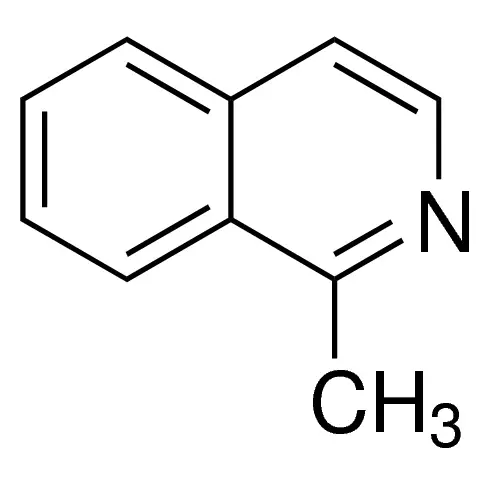 1-Methylisoquinoline