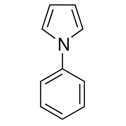 1-Phenylpyrrole
