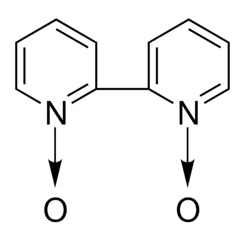 2,2′-Dipyridyl N,N′-dioxide