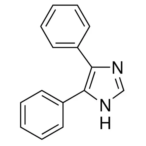 4,5-Diphenylimidazole