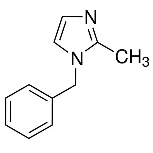 1-Benzyl-2-methylimidazole