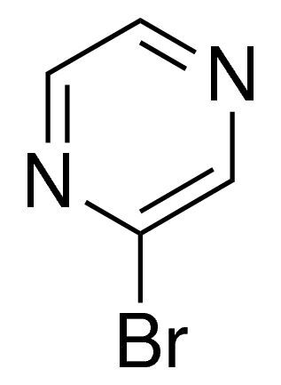 2-Bromopyrazine