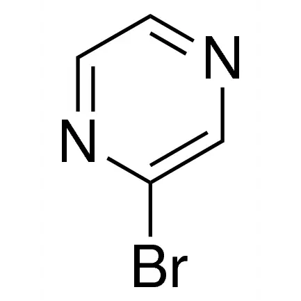 2-Bromopyrazine