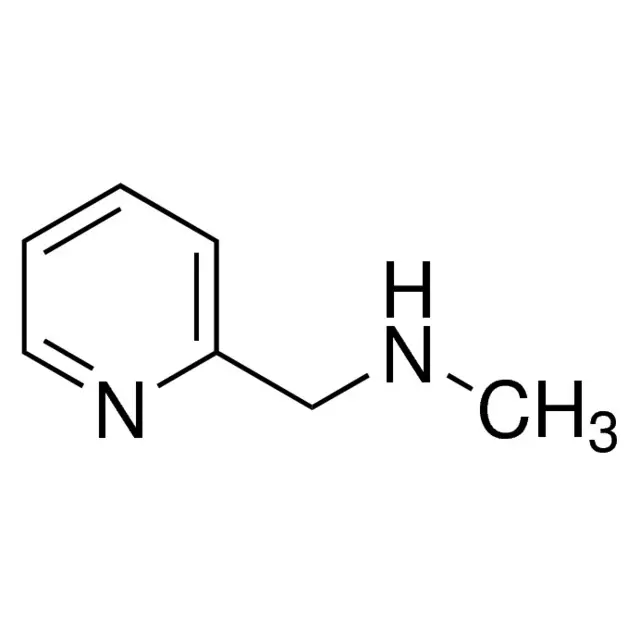 2-[(Methylamino)methyl]pyridine