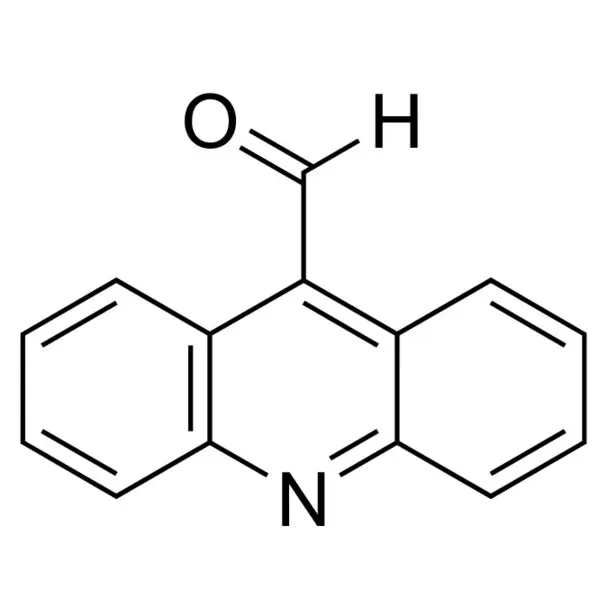 Acridine-9-carboxaldehyde