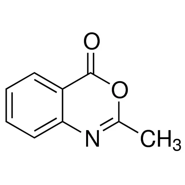 2-Methyl-4H-3,1-benzoxazin-4-one