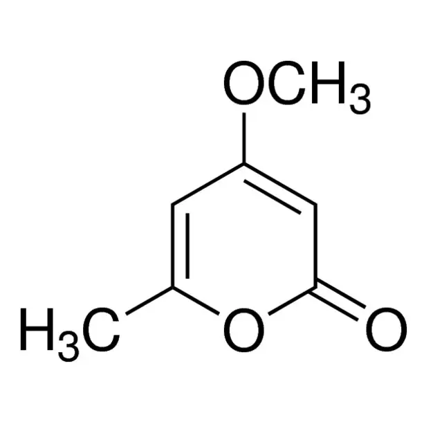 4-Methoxy-6-methyl-2H-pyran-2-one
