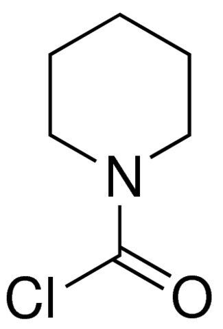 1-Piperidinecarbonyl chloride