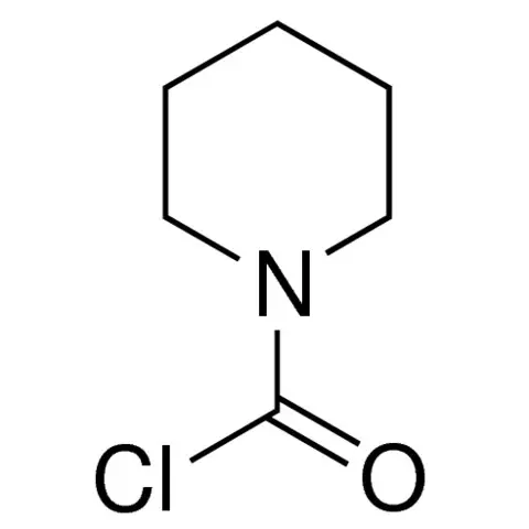 1-Piperidinecarbonyl chloride