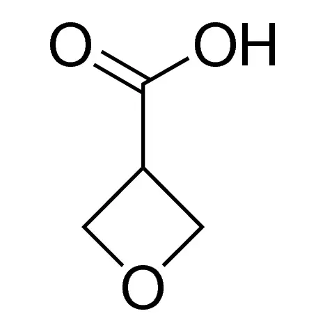 Oxetane-3-carboxylic acid
