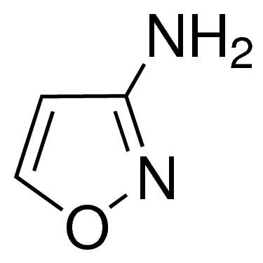 3-Aminoisoxazole