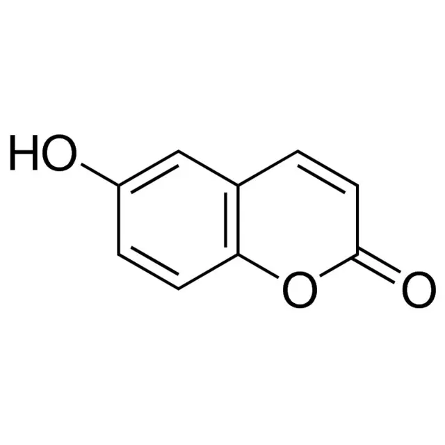 6-Hydroxycoumarin