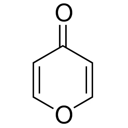 4H-Pyran-4-one