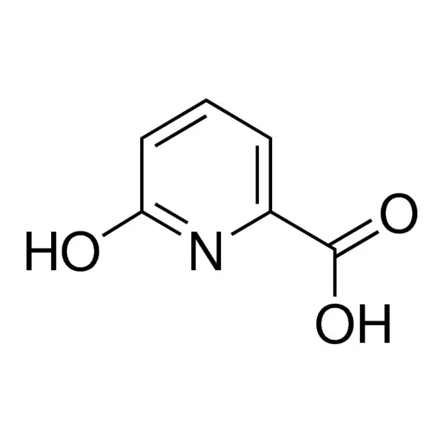 6-Hydroxypyridine-2-carboxylic acid