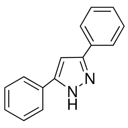 3,5-Diphenylpyrazole