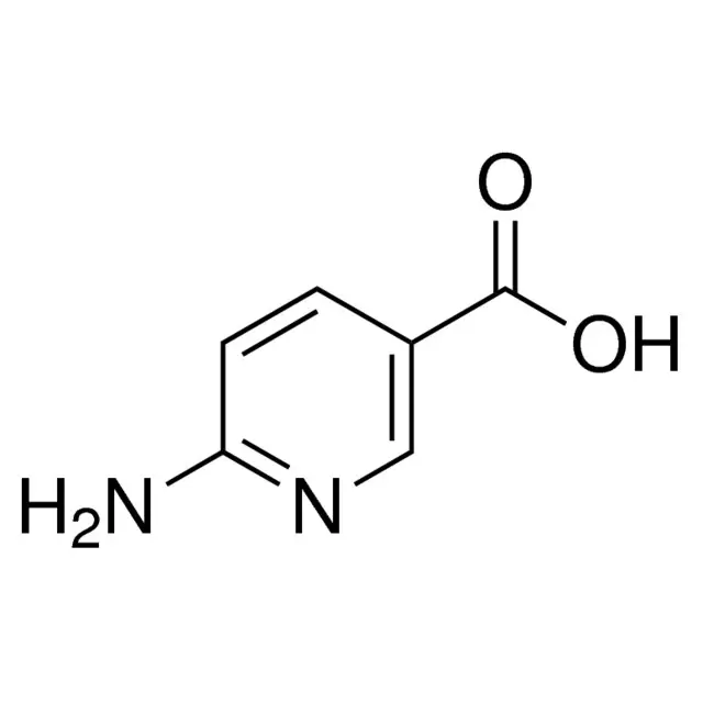 6-Aminopyridine-3-carboxylic acid