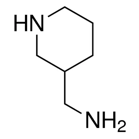 3-(aminomethyl)piperidine