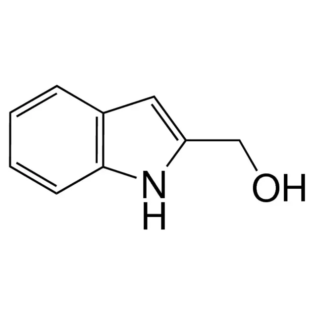 1H-Indole-2-methanol