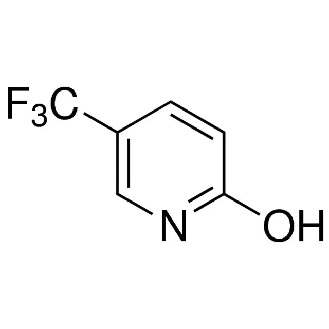 2-Hydroxy-5-(trifluoromethyl)pyridine