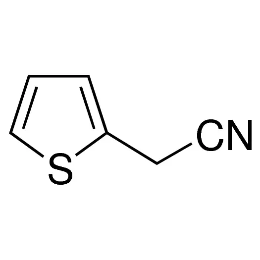 2-Thiopheneacetonitrile