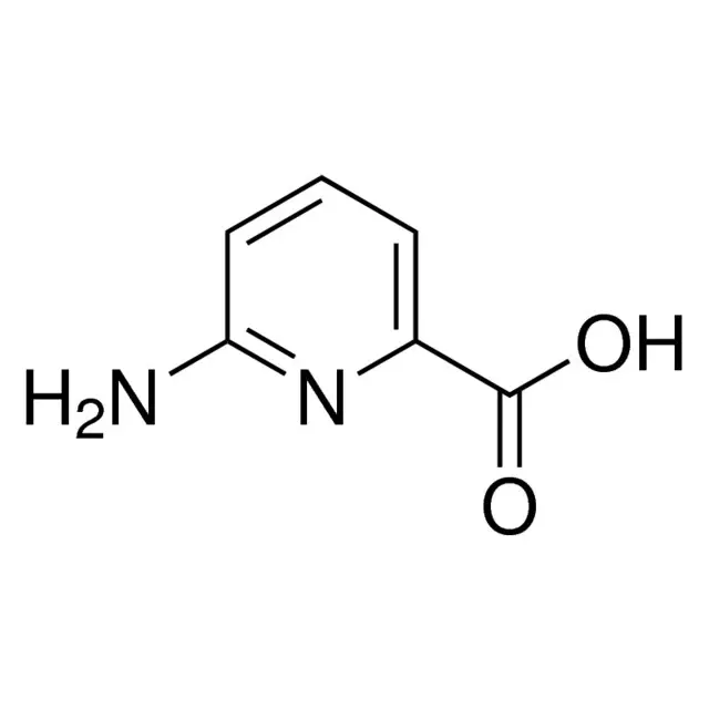 6-Aminopyridine-2-carboxylic acid