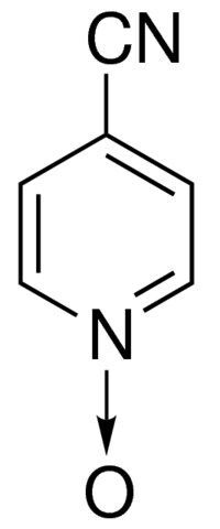 4-Cyanopyridine N-oxide