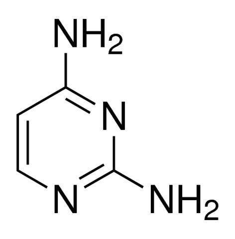 2,4-Diaminopyrimidine