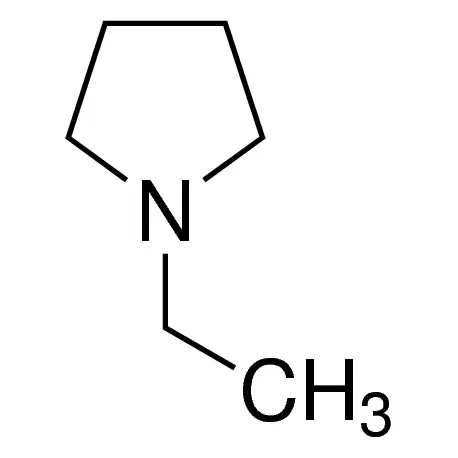 1-Ethylpyrrolidine