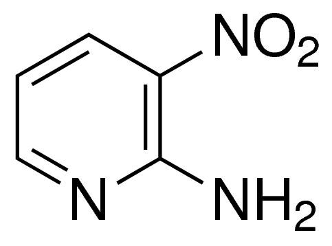 2-Amino-3-nitropyridine