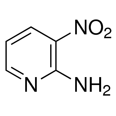 2-Amino-3-nitropyridine