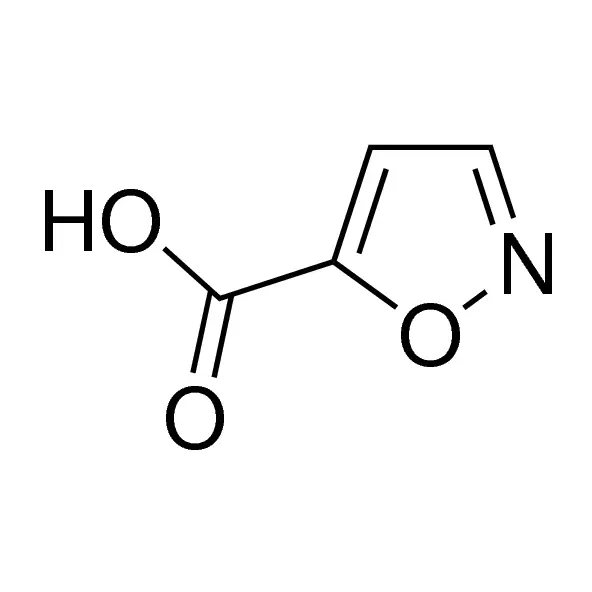 Isoxazole-5-carboxylic acid