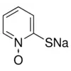 2-Mercaptopyridine N-oxide sodium salt solution