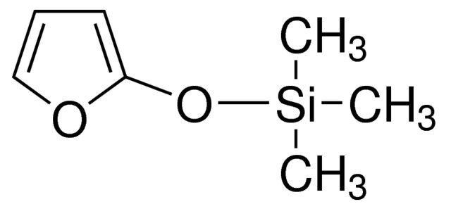2-(Trimethylsiloxy)furan