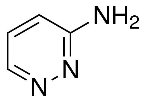 3-Aminopyridazine