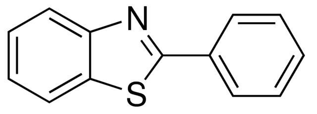 2-Phenylbenzothiazole