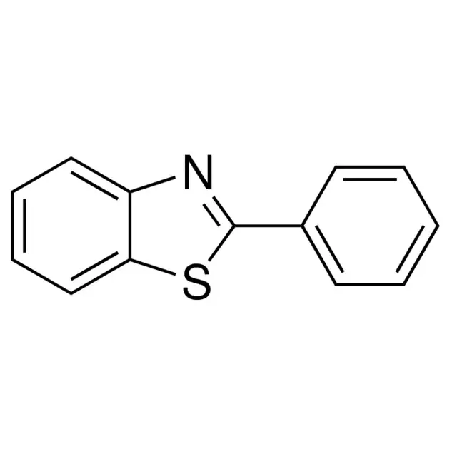 2-Phenylbenzothiazole