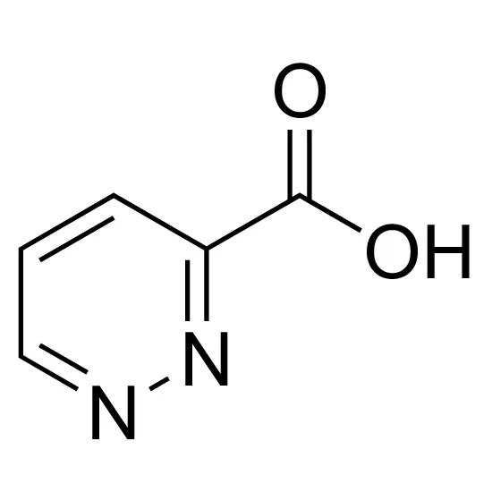 Pyridazine-3-carboxylic acid