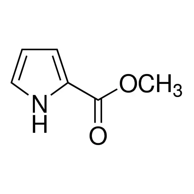 Methyl 2-pyrrolecarboxylate