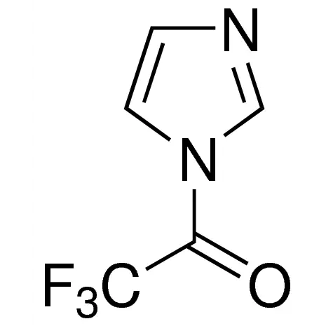 1-(Trifluoroacetyl)imidazole