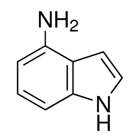 4-Aminoindole