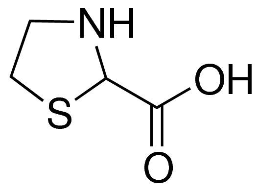 Thiazolidine-2-carboxylic acid