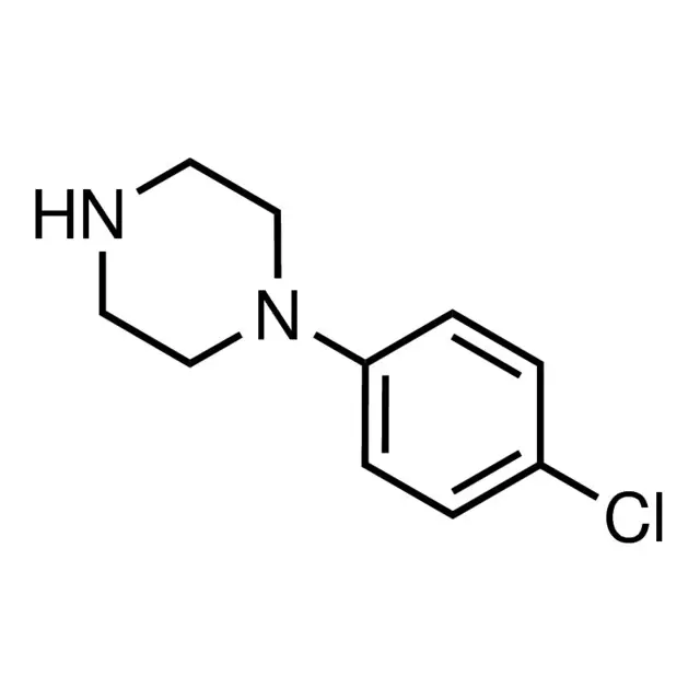 1-(4-Chlorophenyl)piperazine