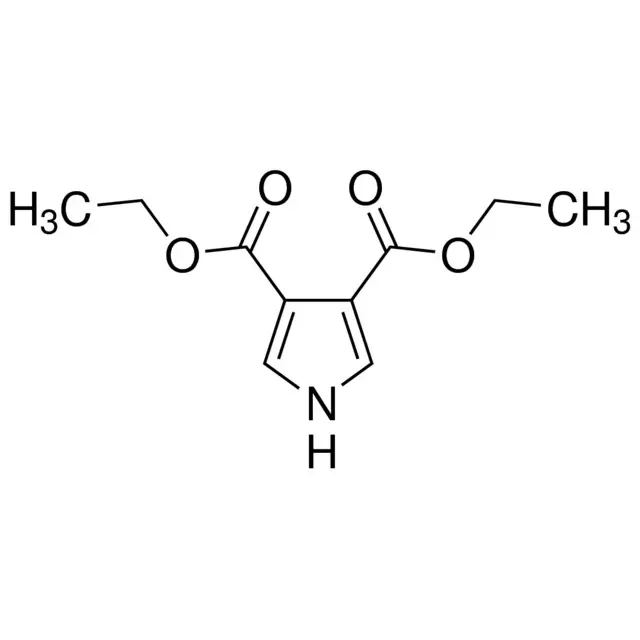 Diethyl 3,4-pyrroledicarboxylate