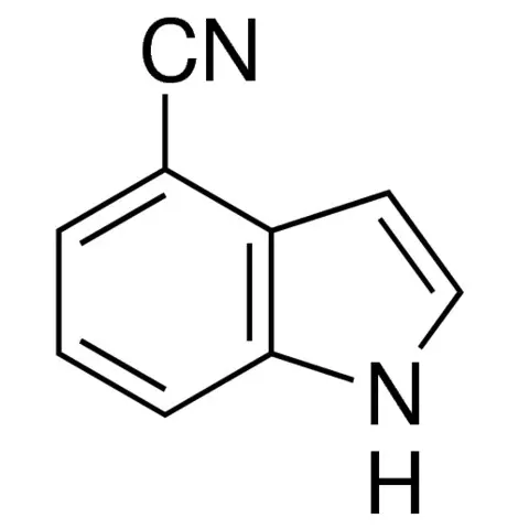 4-Cyanoindole